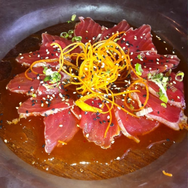 Savor Our Tuna Specialties