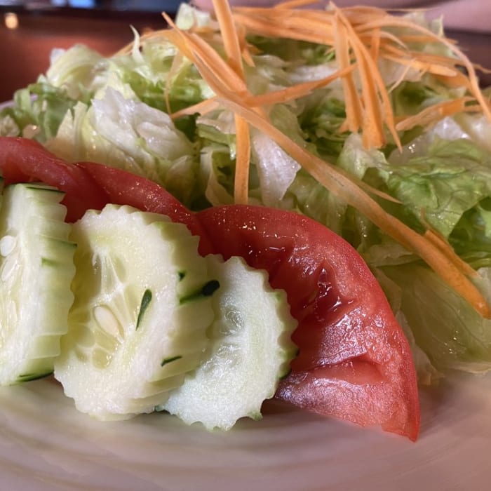 House Salad.