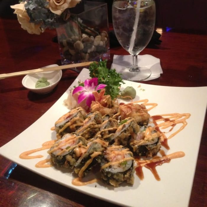 Playboy Roll.