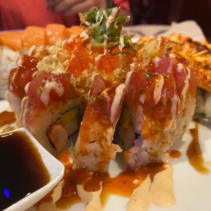 Mafia Roll.