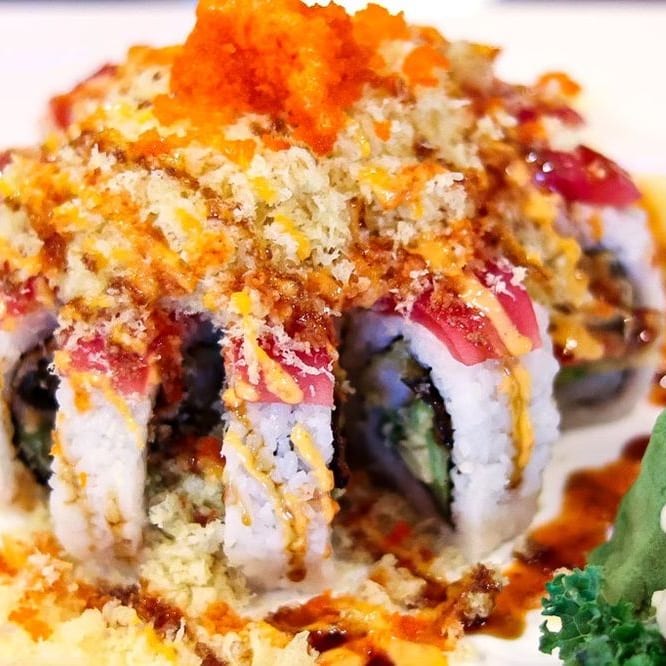Hee-Ma Roll.