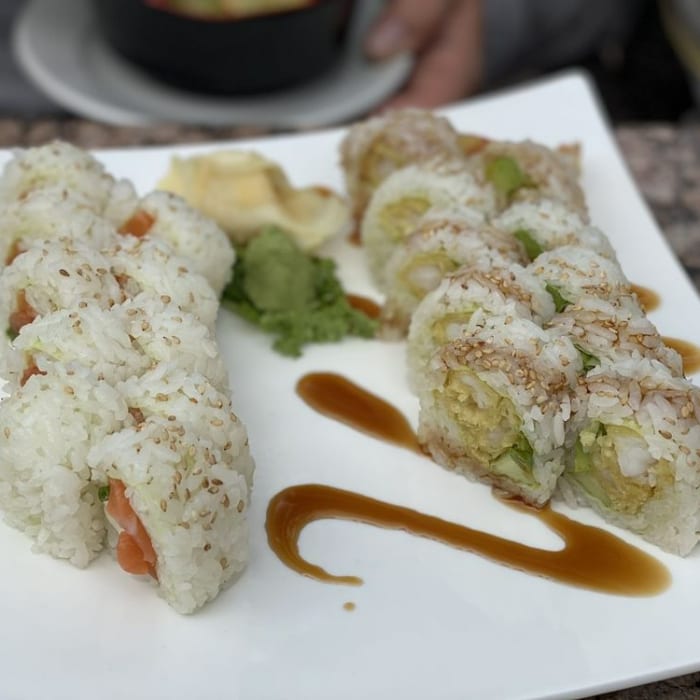 J.B Roll.